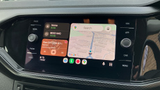 Volkswagen T-Cross 1.0 TSI 110 SE 5dr Petrol Estate